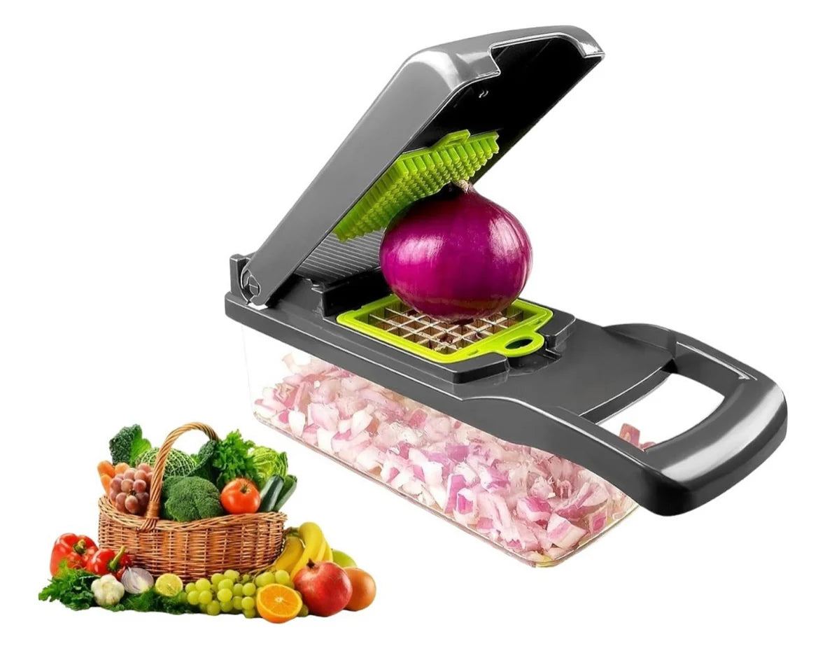 picador de verduras